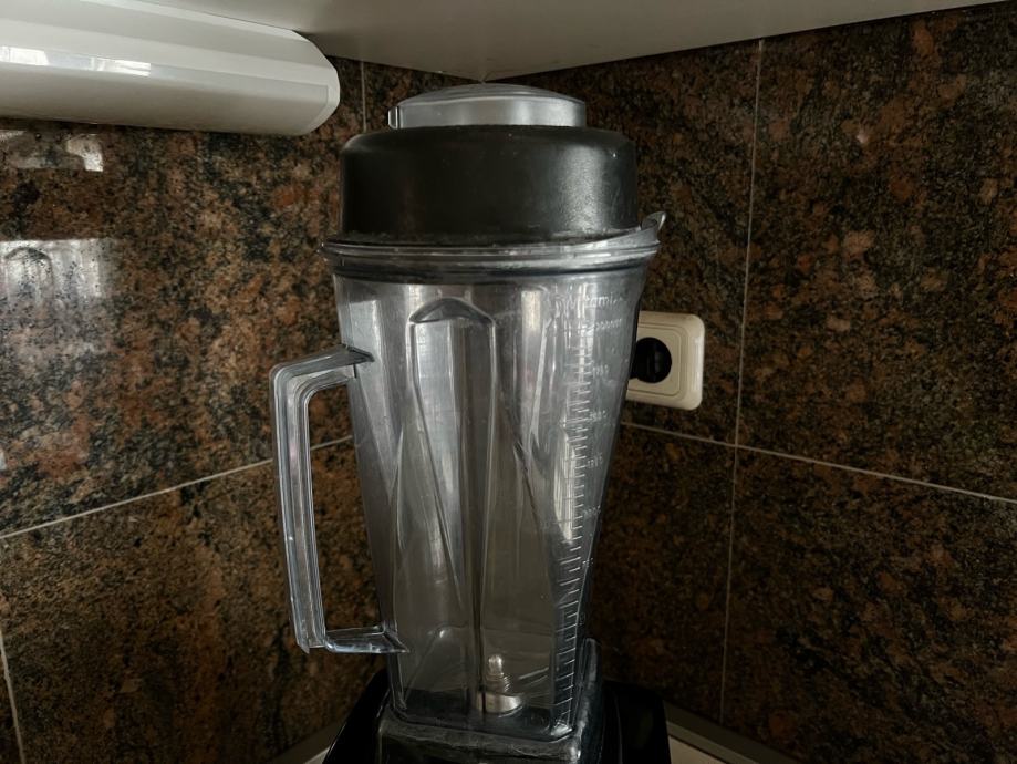 Vitamix Vita Prep 3 Blender (profi)