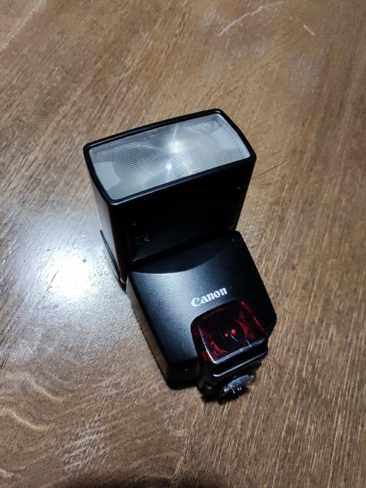 canon speedlite 380ex