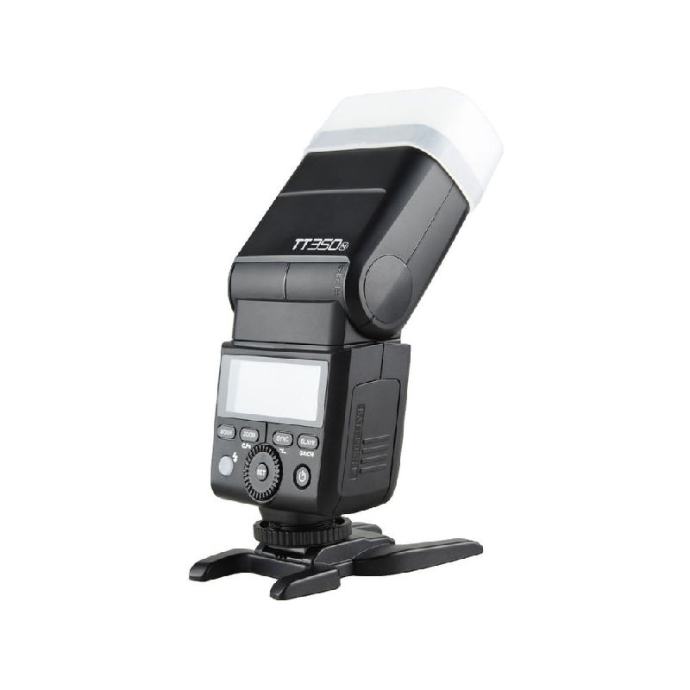 GODOX TT350C - bljeskalica / flash za Canon TTL