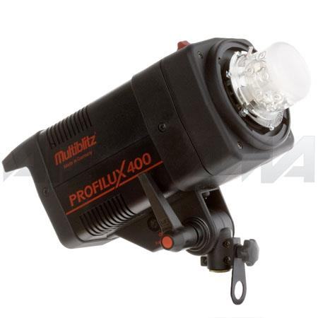 Multiblitz BL 24S Warmton Blitzröhre WT by