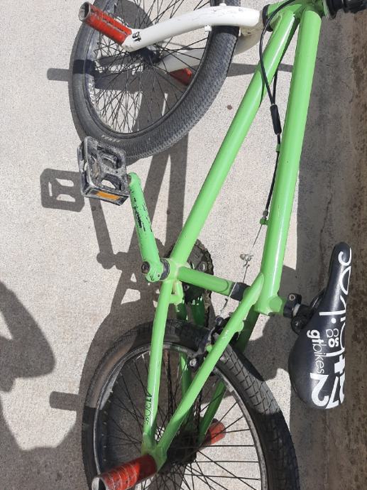 bmx gt bikes 72