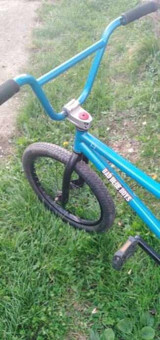 haro 200.3 bmx