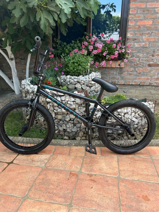 Gants Haro BMX D'occasion - Taille Non Spécifiée