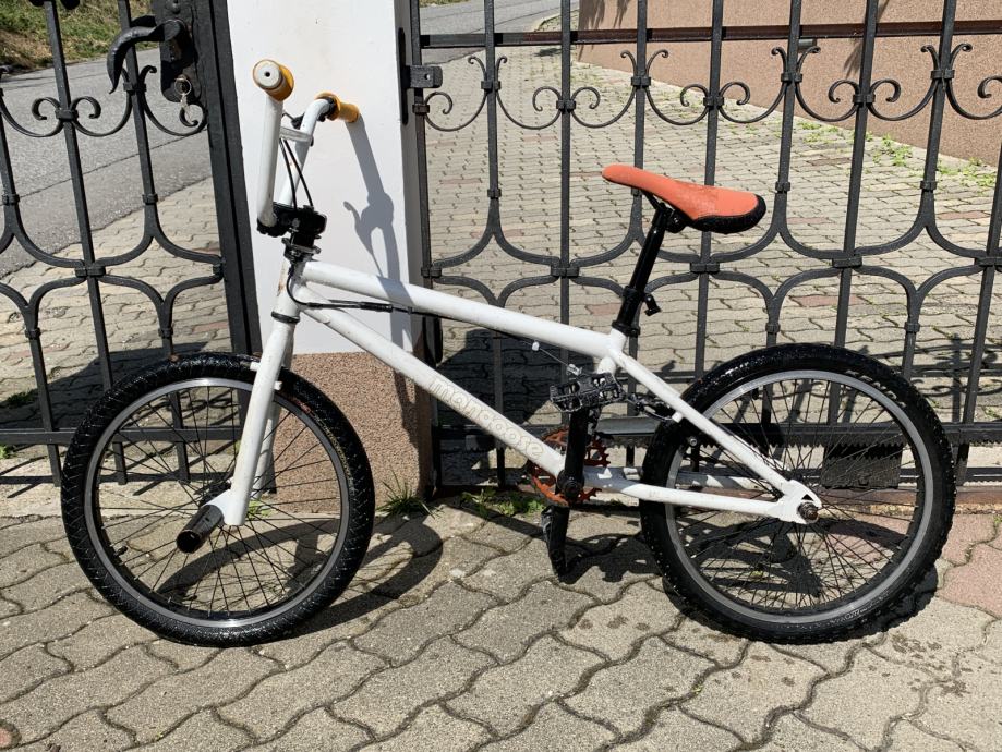 mongoose capture bmx