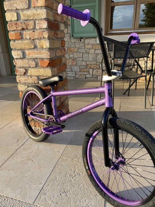 wethepeople bmx 2019