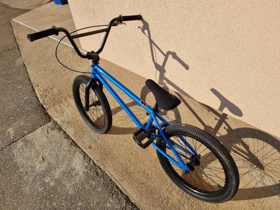 BMX Zion