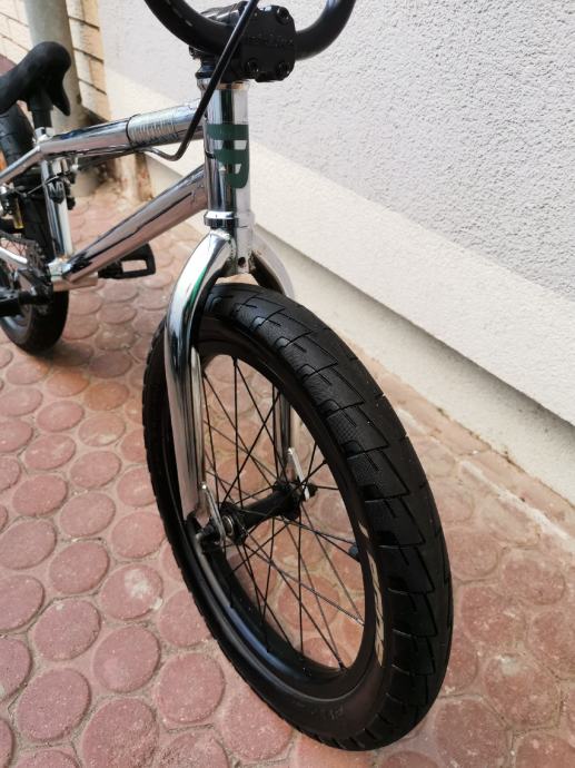 mafia bmx 18 inch
