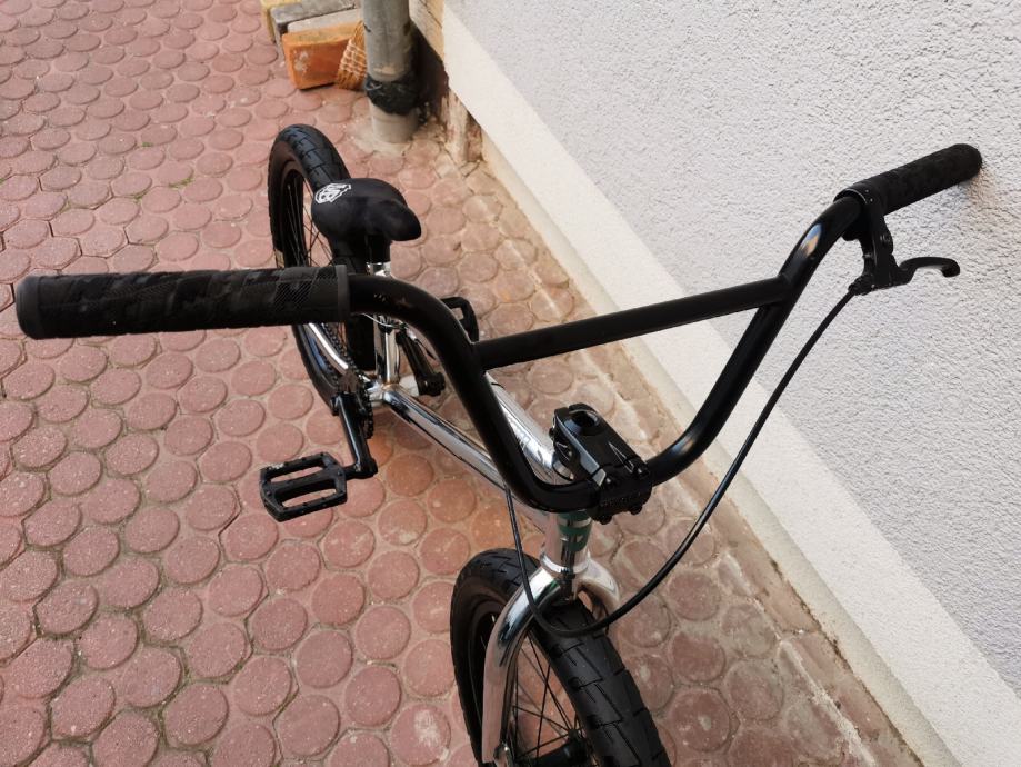 mafia bmx 18 inch
