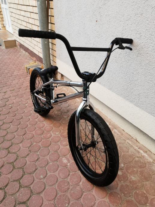 mafia bmx 18 inch