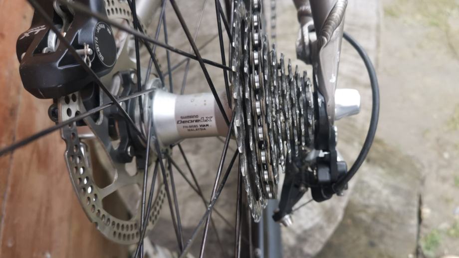 specialized xc comp m4