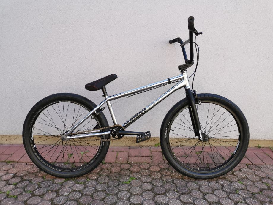 Sunday Bikes Sunday Model C 2018 Sunday Bmx 24 (dostava