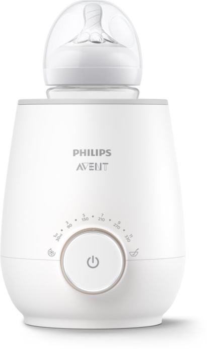 Philips Avent Brzi grijač za bočice