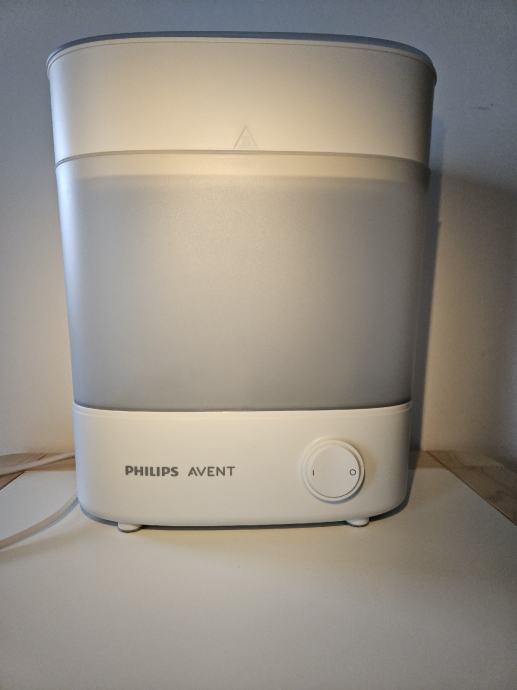 Philips Avent sterilizator