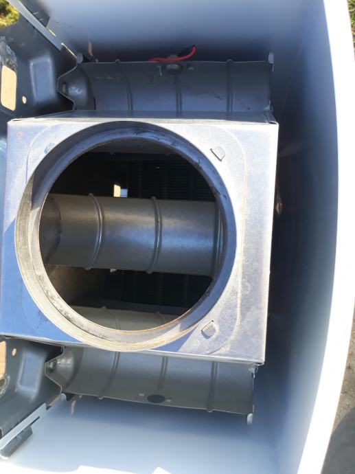 Vaillant Atmomag 14 0 0 Gx H Bojler vaillant geyser mag 14-0/0 gx h kao NOVI