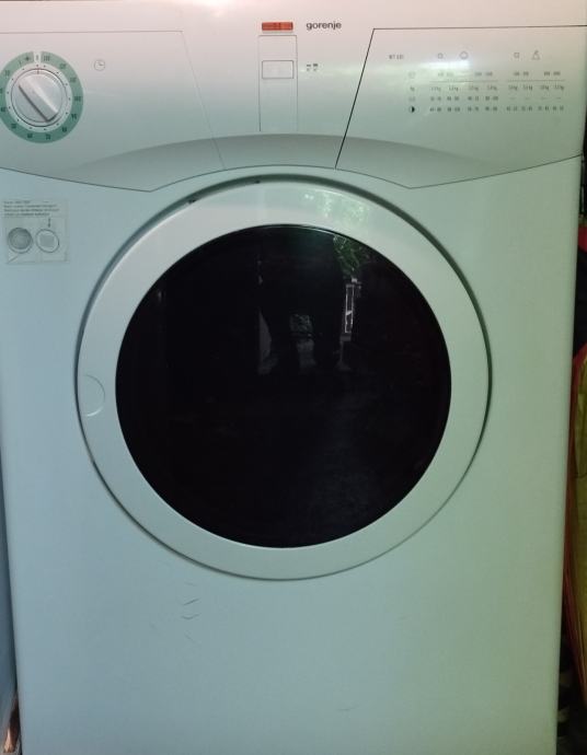 Perilica GORENJE, inverter power drive, Steri Tub, Senso care