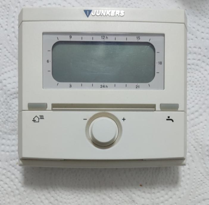 Sobni termostat Junkers FR 100