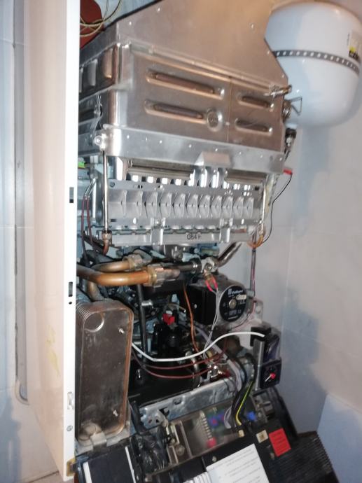 Vaillant Thermoblock Vcw 180 Xeu Bedienungsanleitung Pdf Vailant atmoTEC thermoblock VCW XEU HL -25 KW