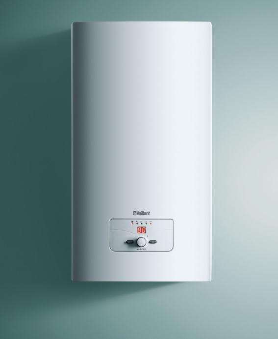 VAILLANT BOJLER ZA CENTRALNO GRIJANJE