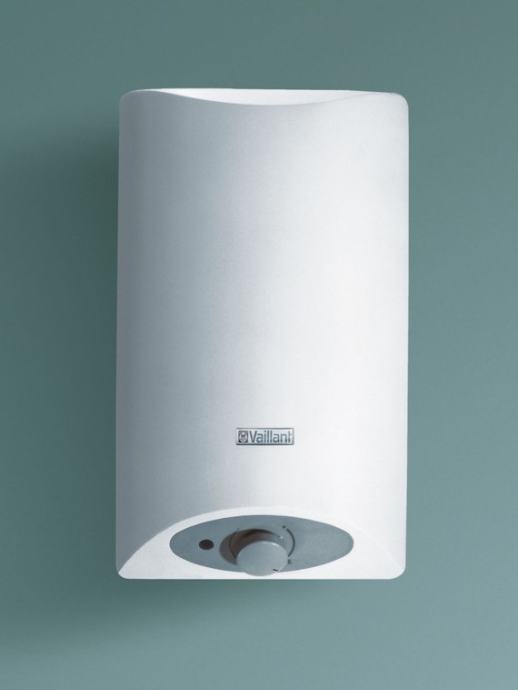 VAILLANT ELEKTRIČNI BOJLER VEN 5 O - MONTRAŽA IZNAD PULTA