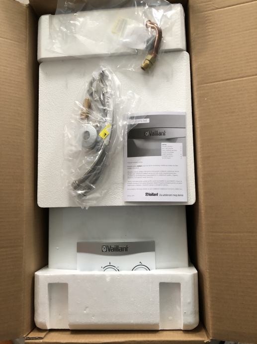Vaillant Plin Bojler