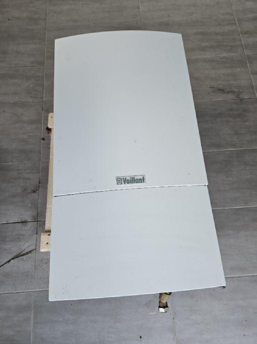 Vaillant Isoliermatte Kamin 24kW Set 0020068069