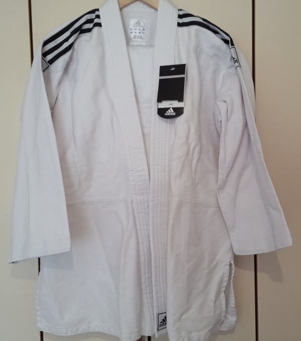 ADIDAS judo kimono