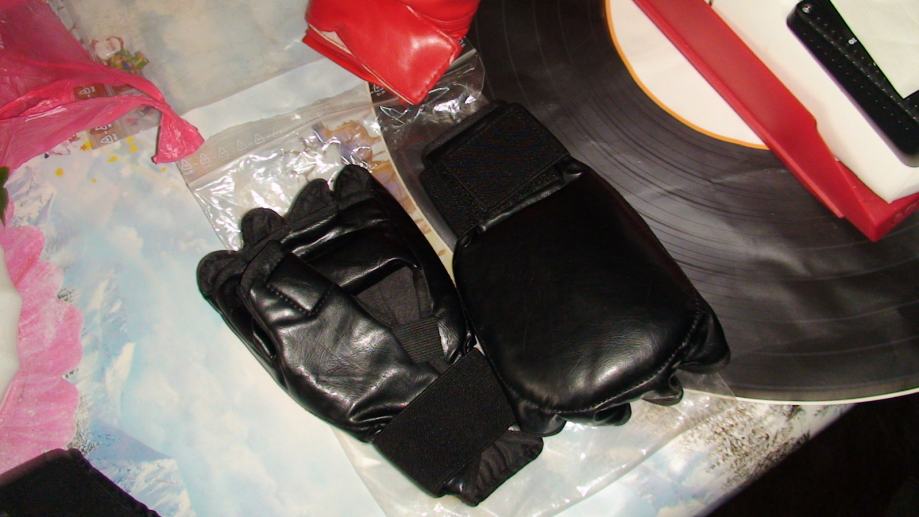 rukavice za boks