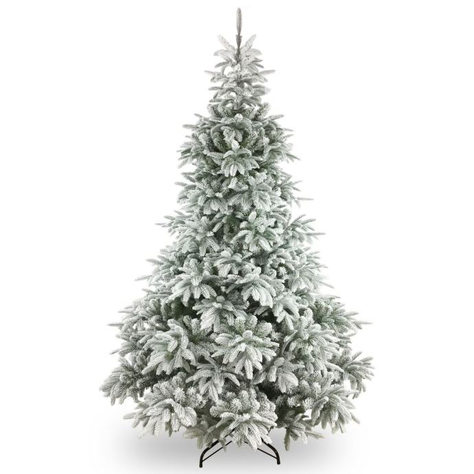 Umjetna božićna drvca 60 180cm 240 270 sa snijegom
