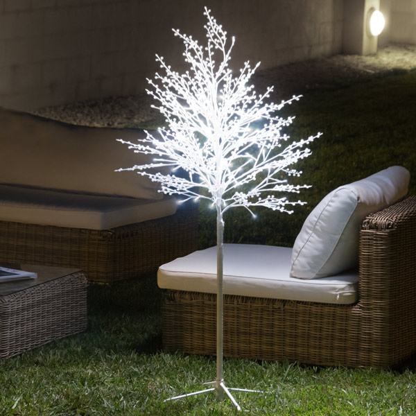 Ukrasno Božićno Drvce (120 LED)