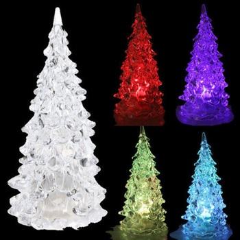 Ukrasno LED (lampa) božićno drvce