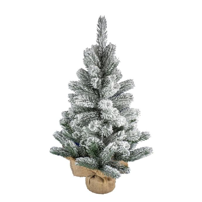 Umjetne jelke - božićna drvca - umjetni bor - božićna dekoracija