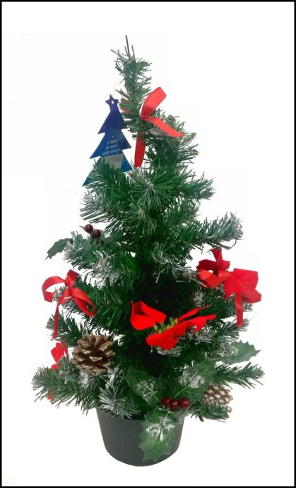 Umjetno božićno drvce