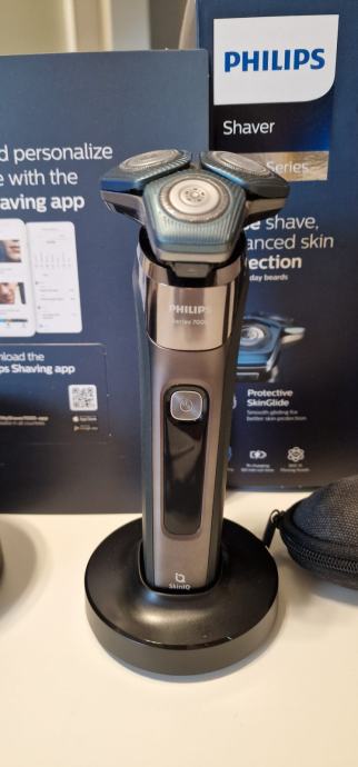 Philips brijaci aparat Serija 7000