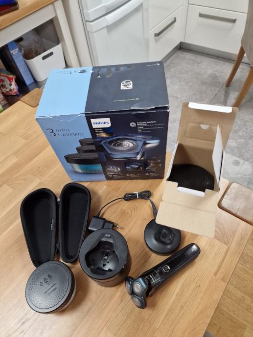 Philips S7783 brijači aparat