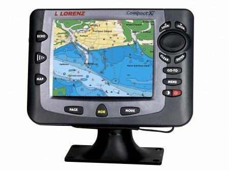 GPS Lorenz X7