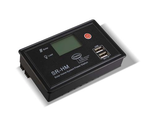 Kontroler solarnog panela SR-HM-CU10A