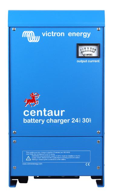 Punjač akumulatora 24V 30A Victron Centaur