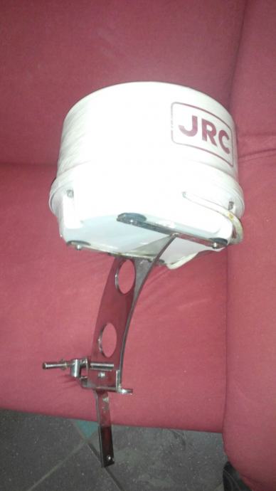 radar JRC 1000
