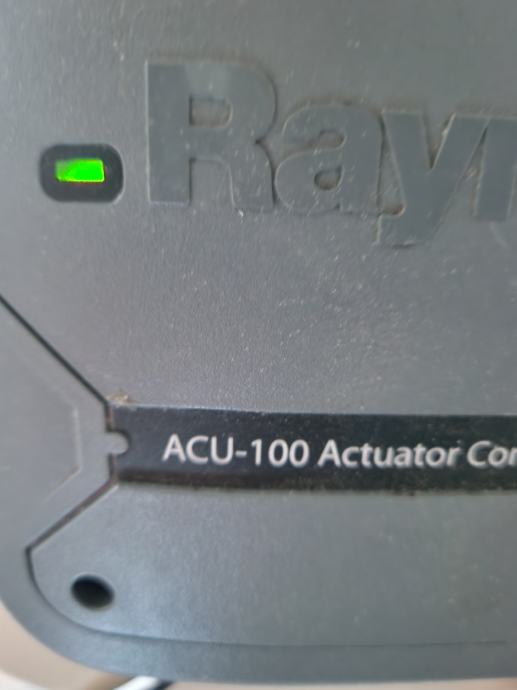 Raymarine ACU 100+P70r