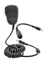 Ručni zvučnik / mikrofon COBRA CM 330-001 za VHF radio stanice