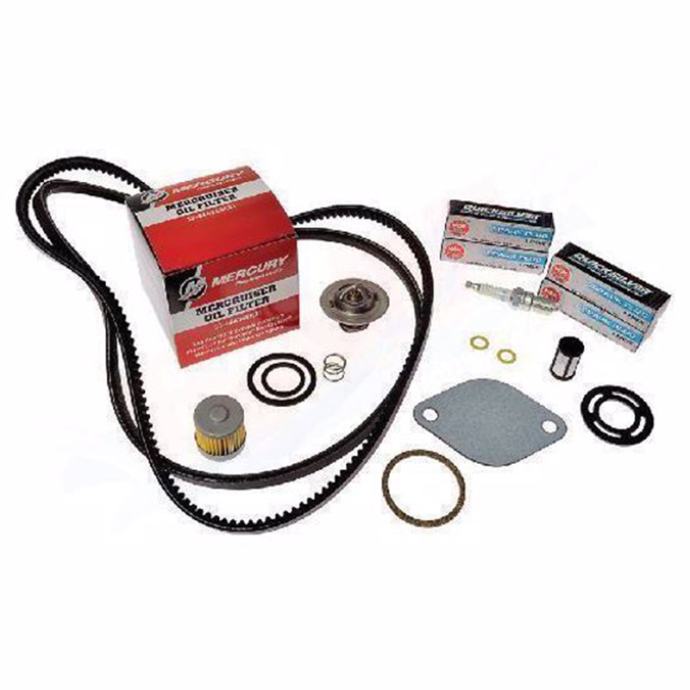 300H SERVICE KIT FOR MERCRUISER 3.0L INTERNAL ENGINES8M0147061