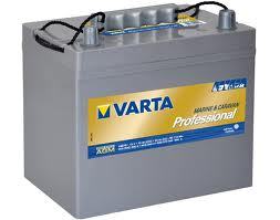 Akumulator Varta Professional DC AGM 12V-70Ah, 450A, LAD 70