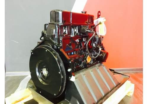 Novi blok motora 3.0 4 cilindra Mercruiser / Volvo