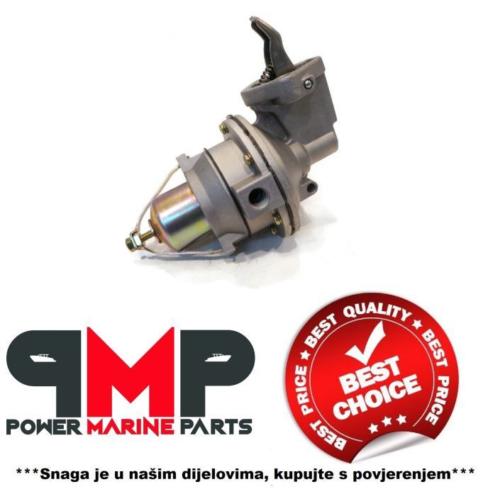 MECHANICAL FUEL PUMP FOR MERCRUISER 3.0 8M0073435