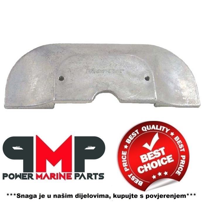MERCRUISER ALPHA ONE GEN 2 DRIVESHAFT HOUSING ANODE 97821629Q1
