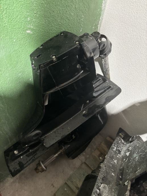 Impeller für MerCruiser Bravo 1 2 3 inkl. Dichtung 47-862232A2