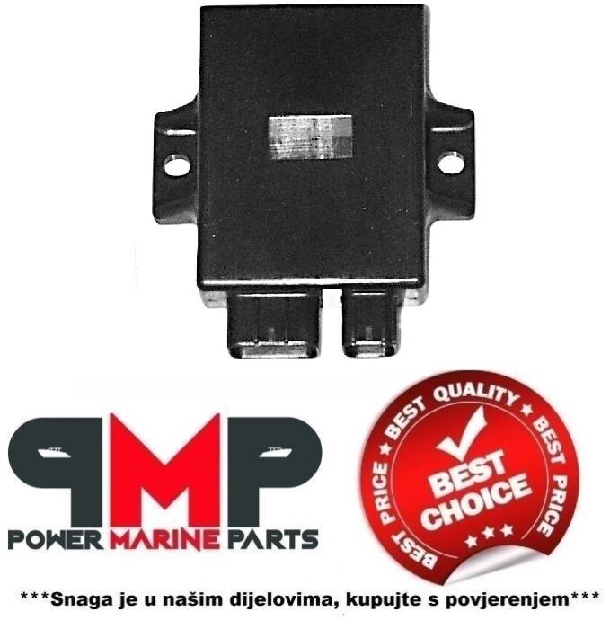 MERCRUISER IGNITION CONTROL MODULE ICM 861254T02