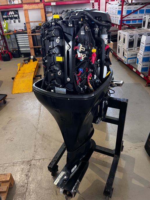 4 X Injection Pour Mercury 115 EFI 4 Temps Injecteur Carburant