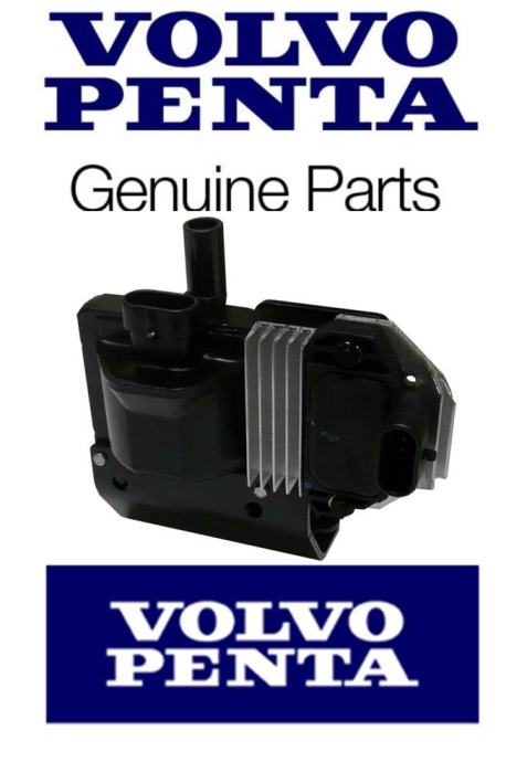 Original Volvo Penta kompletni modul paljenja za V6 i V8 motore