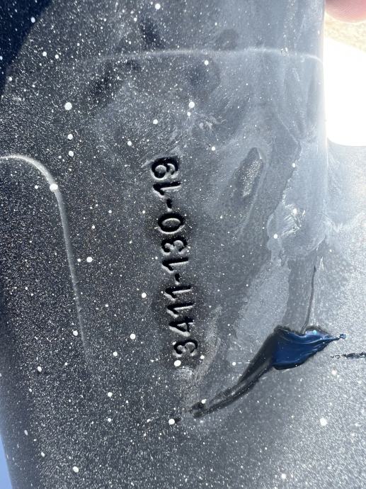 Propeler Solas 13x19 desni